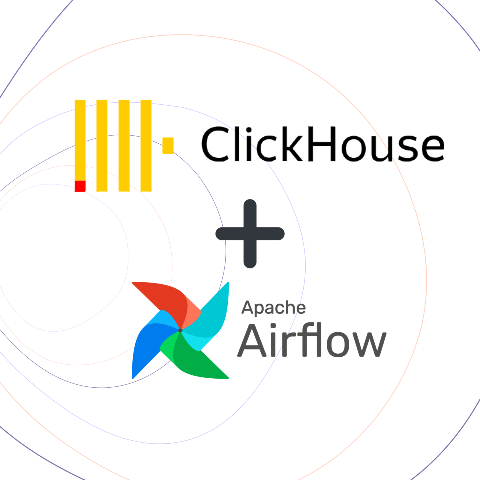 Как начать использовать Apache Airflow с ClickHouse?