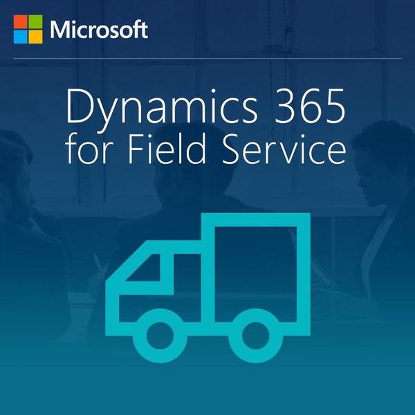 Кейс применения Dynamics 365 for Field Service и других облачных решений Microsoft Dynamics 365 в сервисной организации