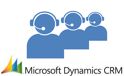 Простые звонки для Microsoft Dynamics 365 (СRM)