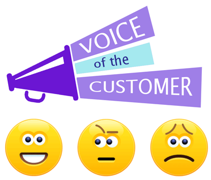 Voice of the Customer: Опросы в Microsoft Dynamics 365 (CRM)